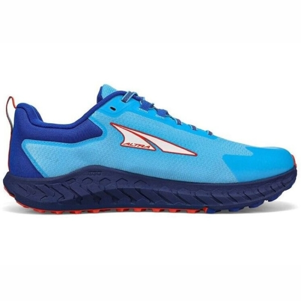 Altra OutRoad 2 M Neon Blue