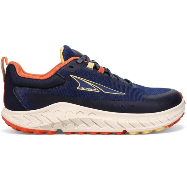 Altra OutRoad 2 W Navy