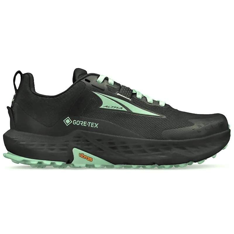 Altra Timp 5 GTX W Black 