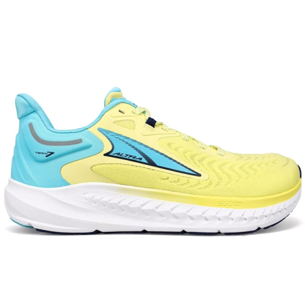 Altra Torin 7 W Yellow