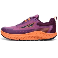 Altra OutRoad 2 W Purple Orange