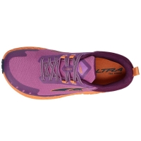 Altra OutRoad 2 W Purple Orange