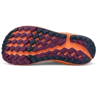 Altra OutRoad 2 W Purple Orange