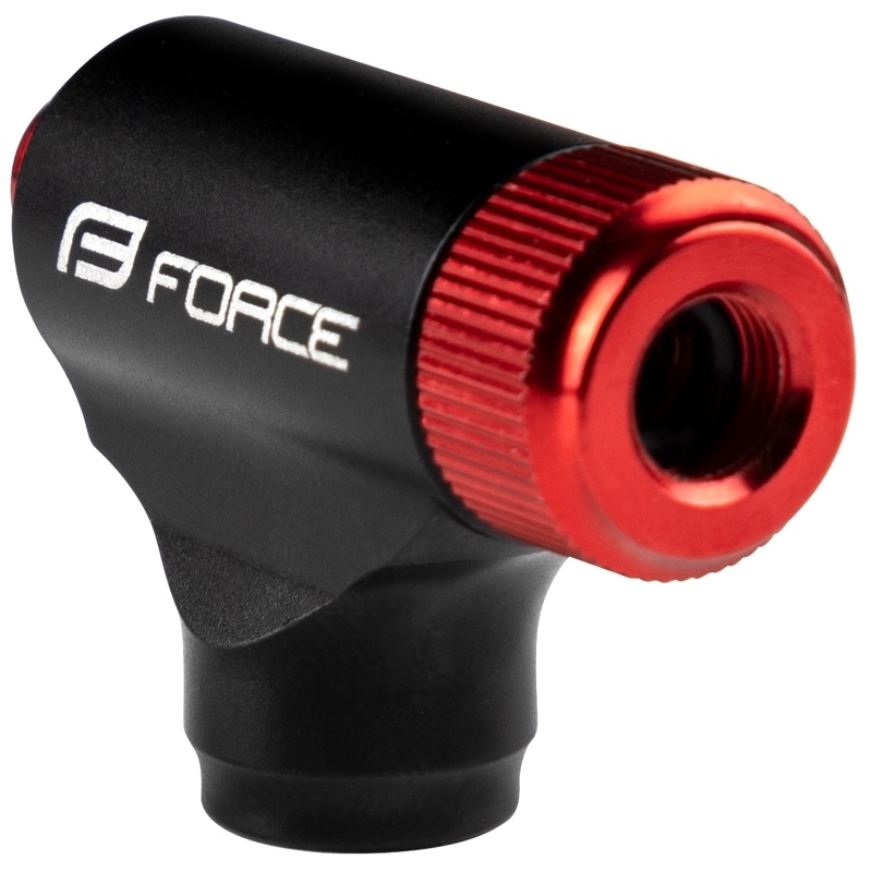 Force Puff 3.0 Inflator