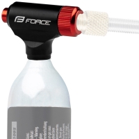 Force Puff 3.0 Inflator