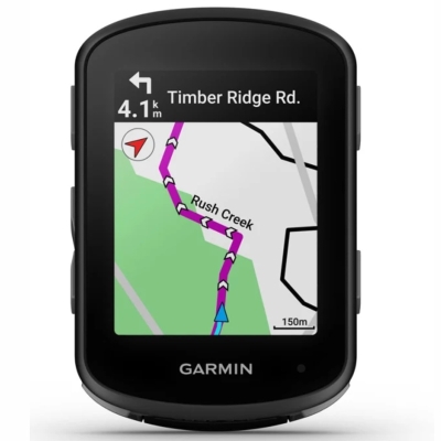 Garmin Edge 540