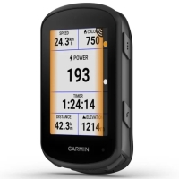 Garmin Edge 540