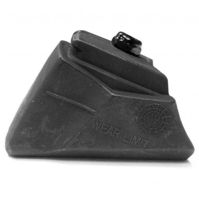 Rollerblade Brake Pad Black