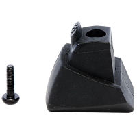 K2 Brake Stopper Black