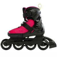 Rollerblade Microblade Pink Light Green