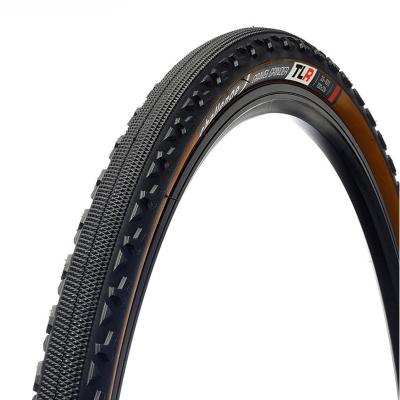 Challenge Gravel Grinder Tubeless Ready Brown 700x38c